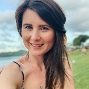 Meet your Posher, Jess